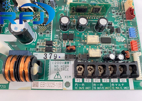 Papan sirkuit PCB efisien untuk sistem hvac DAIKIN EB13025-1 (B)