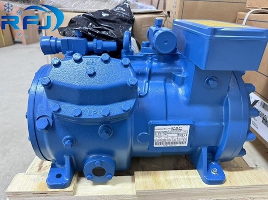 Frascold Q7-33.1Y kompresor semi-hermetic piston 7.5hp komersial