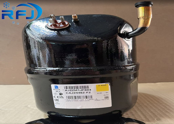 Tecumseh CAJ2464Z Kompresor piston efisiensi tinggi untuk pendinginan industri dan komersial