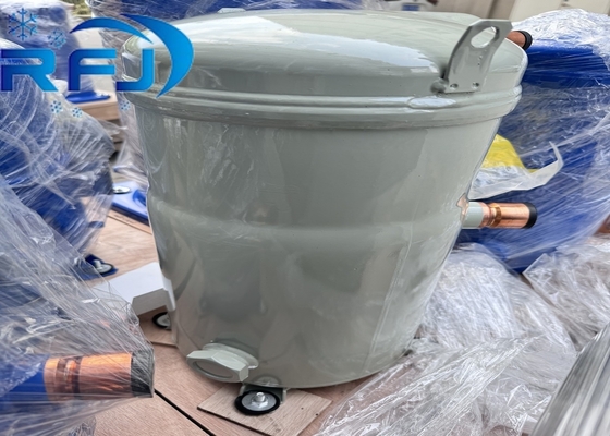 Scroll Compressor Trane CSHN184JOBKM Untuk Kinerja yang Lama