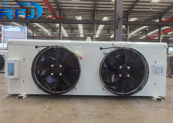 DL Series Console-Style Air Cooler Evaporator 380V/220V Tegangan dan Disesuaikan untuk Ruang penyimpanan dingin