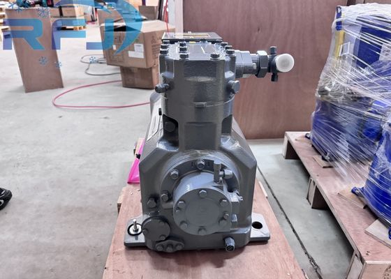 D3SC1-75X-AWM/D Copeland 7.5HP Semi Hermetic Refrigeration Compressor