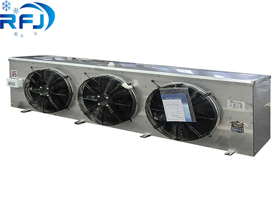 Multi-Fan High Power Silent Cooling Evaporator Untuk Menggunakan Ruang Pembekuan