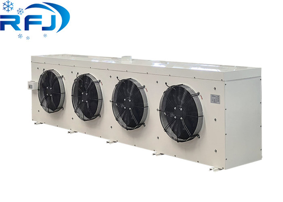 Evaporator pendingin komersial untuk penyimpanan dingin ukuran kecil hingga menengah