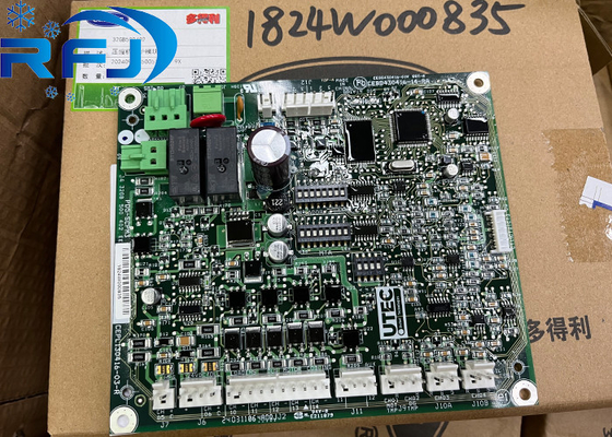 Carrier 32GB500402 CEPL130416-03-R Modul Perlindungan Kompresor Sekrup