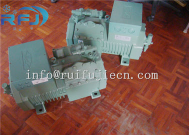 Manual Semi Sealed Bitzer Piston Compressor 4h-25.2Y 4 Silinder 4HE-25Y 25 Kw