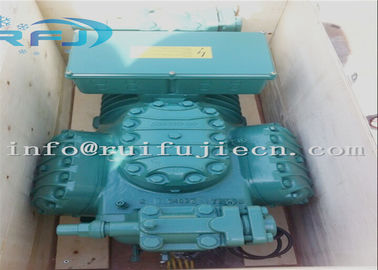 Kompresor Bitzer Piston 20HP Sumber Daya AC 4NES-20Y Desain Plat Baru