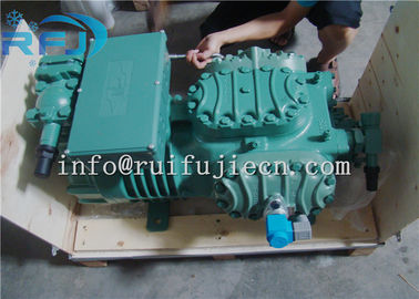 34HP 134a 1/2 Motor Bitzer Piston Compressor 6 Silinder 6GE-34Y Untuk Ruang Dingin