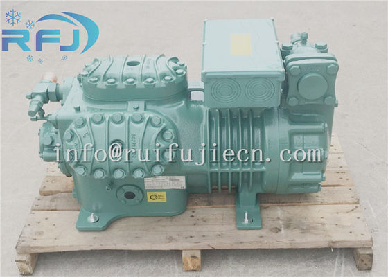 Kondensor Cold Storage Kompresor piston 4GE-30-40P / 4GE-30Y-40P Kontrol kapasitas ganda