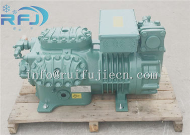 Kompresor Bitzer Piston Kompresor Penyimpanan Dingin 4GE-30 / 4GE-30Y Kontrol Kapasitas Ganda