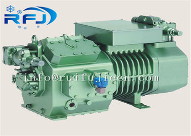 Kompresor AC Power Bitzer Piston 4FE-28Y 4 Silinder Kondensasi Unit Aplikasi