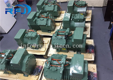 AC Power 35HP Bitzer Piston Compressor Condensing Unit 6HE-35Y Garansi 1 Tahun 6H-35.2Y