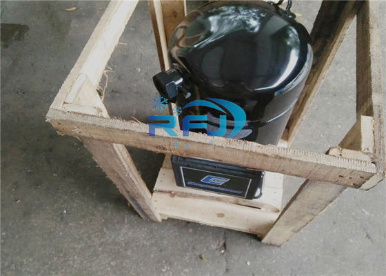 Scroll Stationary  AC Compressor ZB21KCE-TF7-559 70W UL 3HP