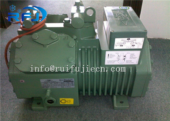 Kompresor Pendingin Tenaga Kuda 23HP 3ph 4GE-23-40P / 4GE-23Y-40P Umur Panjang
