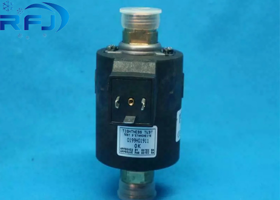 Pembawa 30GX506002 Pompa minyak untuk peralatan pendingin