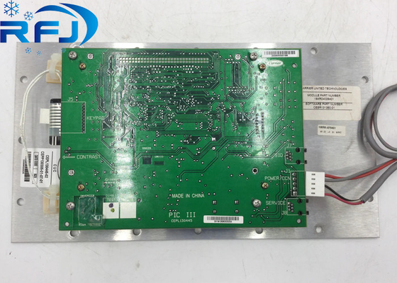 Carrier CEPL130445 CARRIER HMI DISPLAY Bagian pendingin
