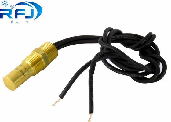 Pembawa HN68GA295 AC DISCARGE GAS THERMOSTAT SENSOR DENGAN BOLD