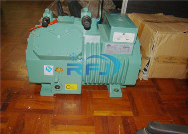 Bitzer Reciprocating Compressor 4HE-15.2Y Semi Disegel Enam Bulan Garansi4HE-18Y