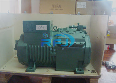 2 Silinder Bitzer Semi Hermetic Compressor 3HP 4FES-3Y 380V1 Tahun Garansi