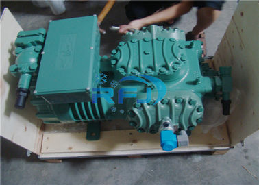 Suku Cadang Kompresor Bitzer Piston 4EES-6Y Untuk Freezer Ruang Penyimpanan Dingin 4EC-6.2Y