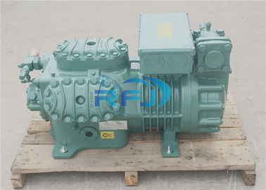Kompresor Bitzer Piston 50hp 8GE-50Y Kontrol Kapasitas Ganda Dengan Sertifikasi CE 8GC-50.2Y