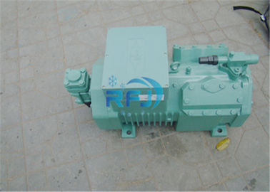 Kompresor Piston Semi Hermetik Bitzer Piston 4FES-3Y 380v-420v 50Hz Profil Efisiensi Tinggi 4FC-3.2Y