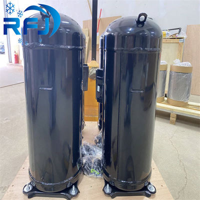 Komersial VR 12HP Copeland Refrigeration Compressor 420v 3ph VR-144KS-TFP-522