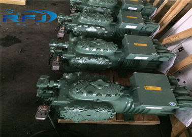 2 Cylinder Bitzer Screw Compressor 2HP 380-420V PW-3-50Hz 2HES-2Y 2HC-2.2Y Umur Panjang