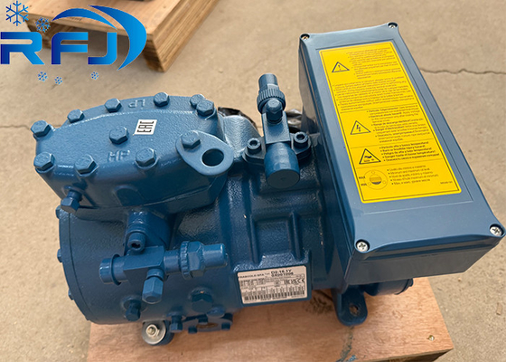 Kompresor Semi-hermetik Frascold D2-15.1Y Pipa Hisap 7/8
