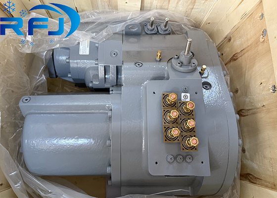 Kompresor Sekrup Carlyle 06NA2300S5EA-A00 Seri 06N