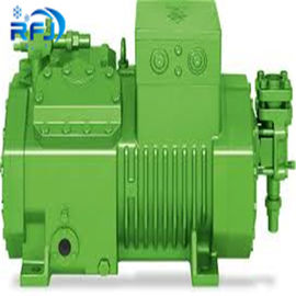 6JE-33Y Industri Bitzer Unit Kompresor Udara 33HP Daya 6 Silinder 6J-33.2Y