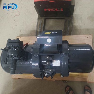 Kompresor Refrigerasi Hanbell RC-2-230B untuk Teknologi Pendinginan
