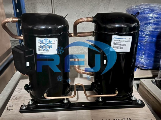 ZPT180KCE-TF5-975 Copeland Scroll Tandem Kompresor 15HP