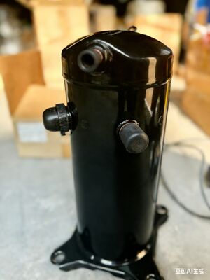 Copeland 7HP Scorll kompresor ZB Seri ZB48KQE-TFD-558 untuk AC