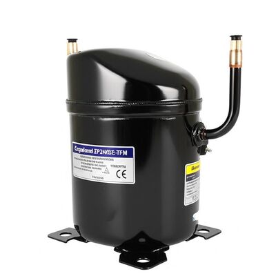 Kompresor Gulir Pendinginan Copeland ZP24KSE-TFM 2HP 19350BTU Kompresor Kondisi Udara