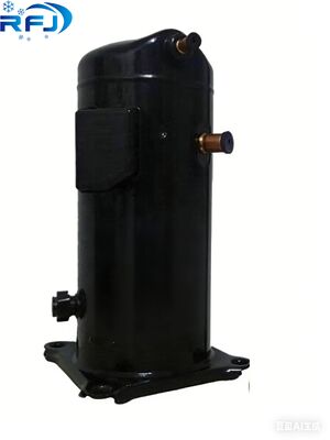 Seri ZB 4HP Komplotan Geser Digital Copeland Dengan Sightglass ZB29KQ-TFD-558