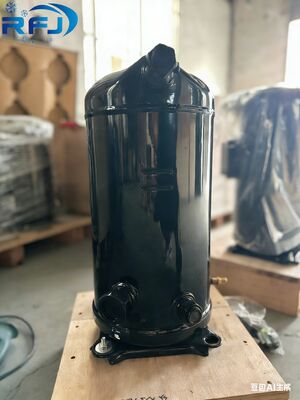 Kompresor Pendingin R22 Copeland 2.5HP ZB19KQE-TFD-558 Kompresor Hermetik Copeland