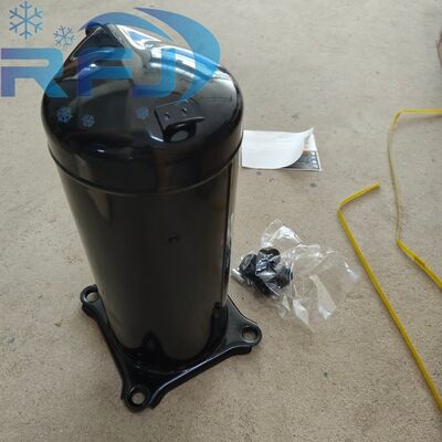 Kompresor Btu  Scroll Tinggi vr57ks-tfp Kontrol Pendingin Untuk Air Conditioners