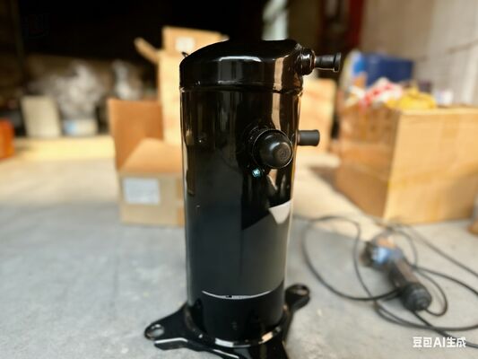 CE Refrigeration Control Control Kompresor Copeland ZP61KSE-TFD