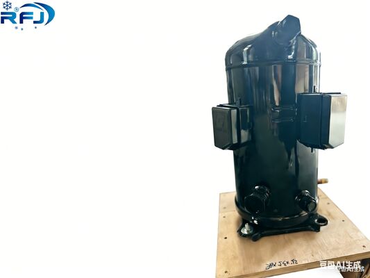 ZP Copeland Scroll Compressor Refrigeration Controls ZP61KCE-TFD 5HP Untuk Air Conditioner