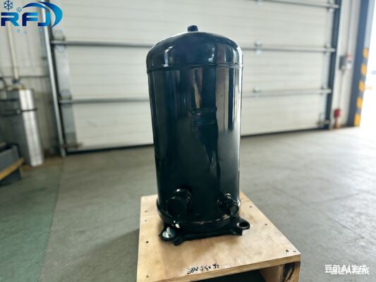 Kompresor  Scroll R22 / R407 / R134A Emerson Piston Zb / Zr Seri ZR36KH-PFJ-52