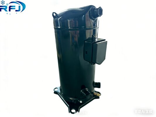 Pendinginan Hermetik Kompresor Gulir  13HP R22 ZR160KC-TFD-522 11300 W