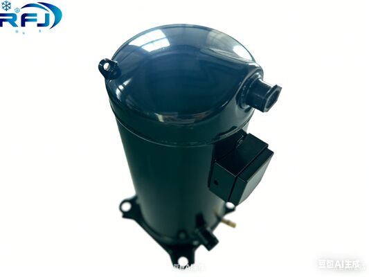 Refrigeration Exchange Copeland Compressor Scroll 25HP Zr310kc-Twd-522 Kebisingan Rendah