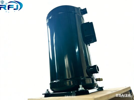 Kompresor Pendingin Emerson Copeland Copeland 30Hp 380V ZR250KC-TWD-522