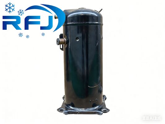 R404 R22  ZB150KQE 22HP AC Scroll Compressor
