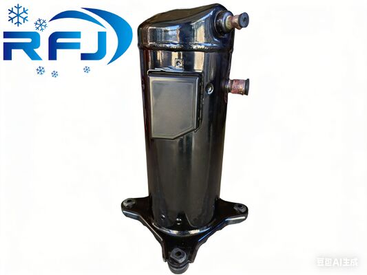 Kompresor Gulir AC Kulkas 30HP R134a ZR380KCE-TWD-522