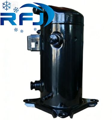 70W UL 3HP Stationary Copeland Scroll Compressor ZB21KQE-TFD-558