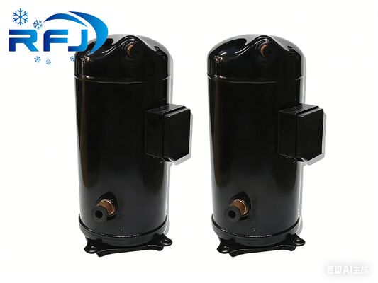 Kondisi Baru 12.5hp Komplotan Geser Copeland AS ZR144KC-TFD-522