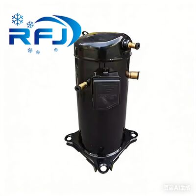 Copeland Scroll Refrigeration Compressor ZF25KQE-TFD-5L0 Bahan pendingin R404a