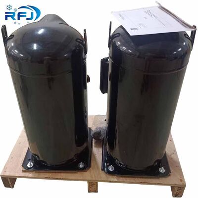 Asli 7HP Emerson Digital Scroll Compressor ZW79KAE-TFP-522 / ZW79KSE-TFP-522